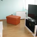 Apartamento Vivienda Turística Portal De *