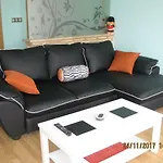 Vivienda Turistica Portal De Teruel