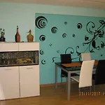 Apartamento Vivienda Turística Portal De Teruel