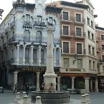 Vivienda Turistica Portal De Daire