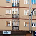 Vivienda Turistica Portal De Daire Teruel