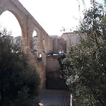 Daire Vivienda Turistica Portal De Teruel