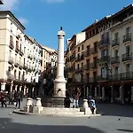 Vivienda Turistica Portal De