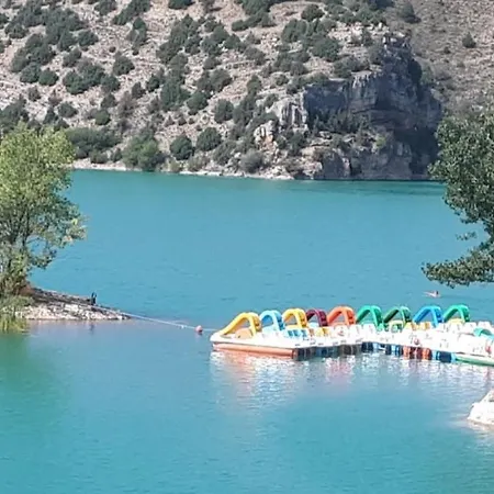 Vivienda Turística Portal De Apartamento