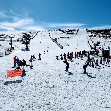 Apartamento Vivienda Turística Portal De