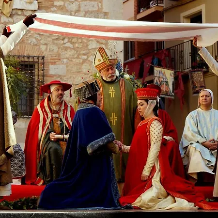 Vivienda Turística Portal De