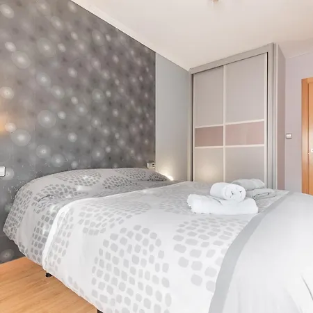 Vivienda Turística Portal De Teruel