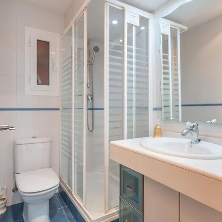 Apartamento Vivienda Turística Portal De Teruel