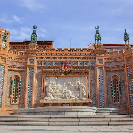 Vivienda Turística Portal De *