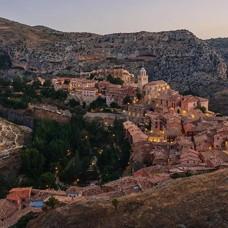 Vivienda Turística Portal De * Teruel