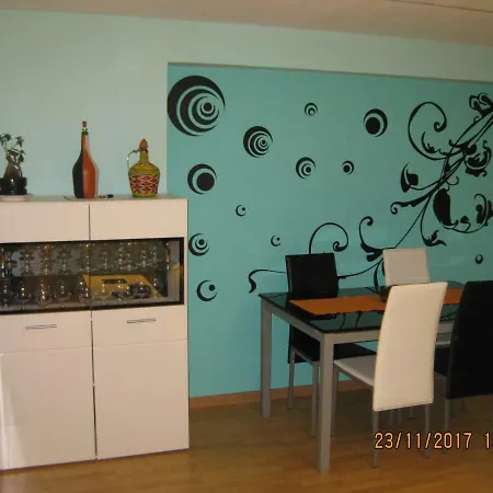 Διαμέρισμα Vivienda Turistica Portal De Τερουέλ