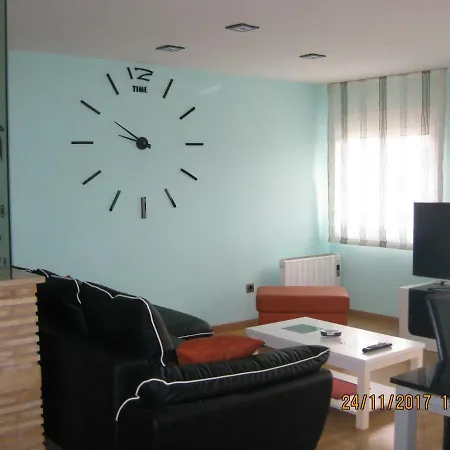 Apartamento Vivienda Turística Portal De