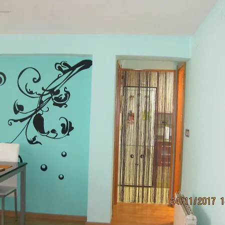 Vivienda Turística Portal De