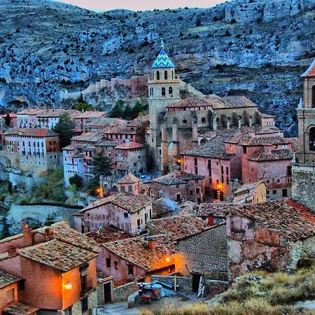 Apartamento Vivienda Turística Portal De