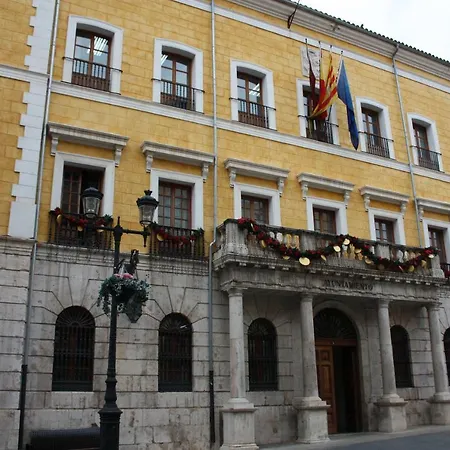 Apartamento Vivienda Turística Portal De *