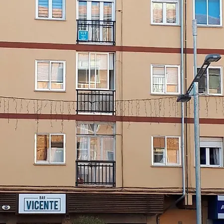 Vivienda Turistica Portal De Daire Teruel