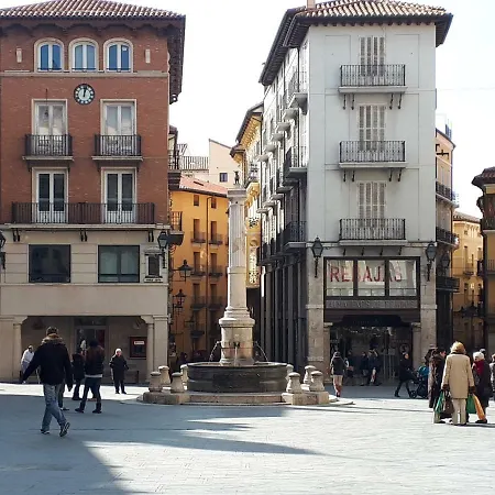 Vivienda Turística Portal De *