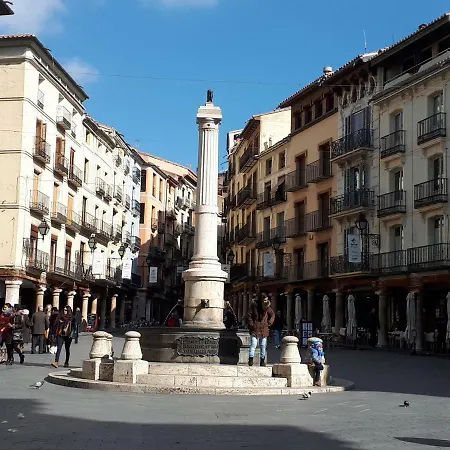 Vivienda Turística Portal De