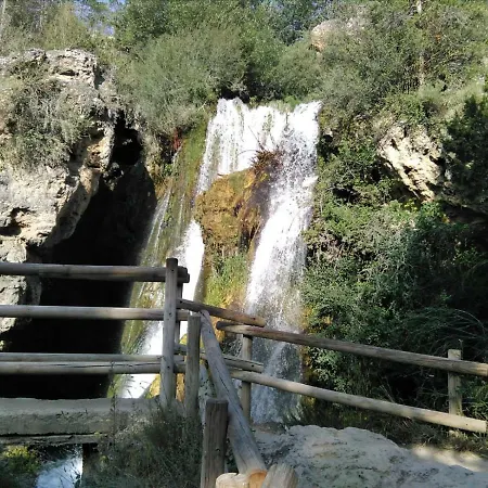 Apartamento Vivienda Turística Portal De Teruel