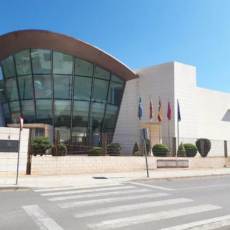 Διαμέρισμα Vivienda Turistica Portal De *