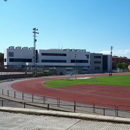 Vivienda Turística Portal De Apartamento *